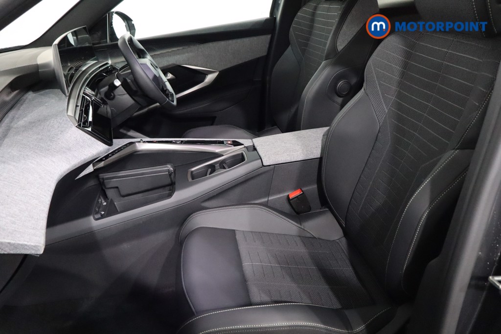 Peugeot 3008 GT Automatic Petrol SUV - Stock Number (1614890) - 4th supplementary image