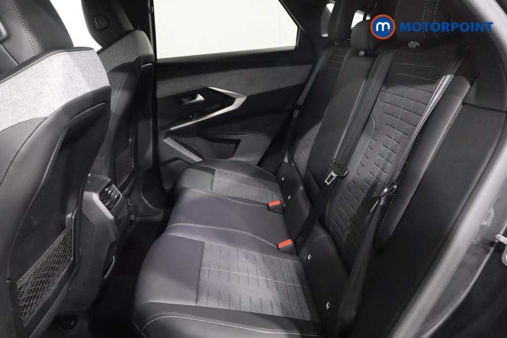 Peugeot 3008 GT Automatic Petrol SUV - Stock Number (1614890) - 5th supplementary image