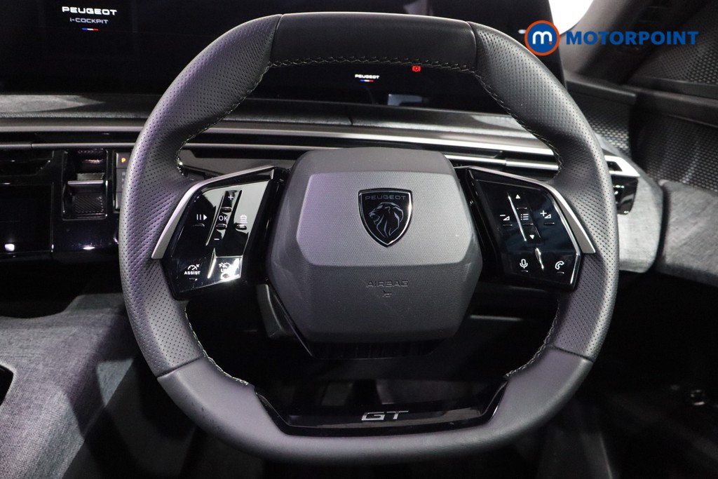 Peugeot 3008 GT Automatic Petrol SUV - Stock Number (1614890) - 6th supplementary image