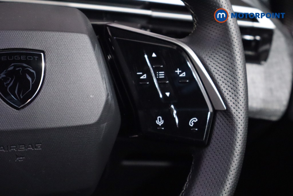 Peugeot 3008 GT Automatic Petrol SUV - Stock Number (1614890) - 8th supplementary image