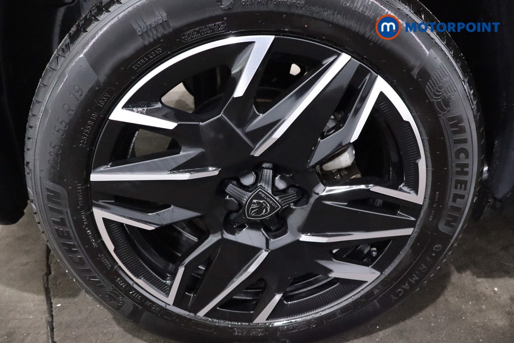 Peugeot 3008 GT Automatic Petrol SUV - Stock Number (1614890) - 9th supplementary image