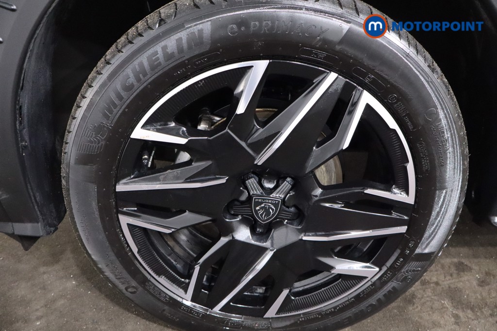 Peugeot 3008 GT Automatic Petrol SUV - Stock Number (1614890) - 11th supplementary image