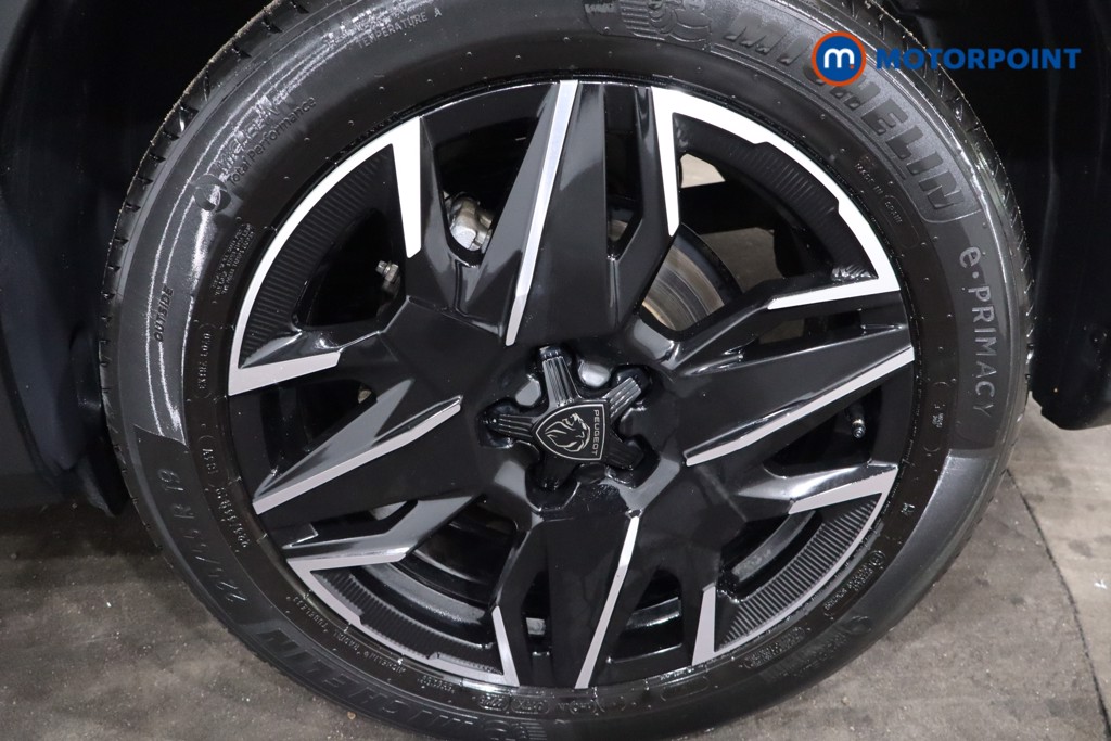 Peugeot 3008 GT Automatic Petrol SUV - Stock Number (1614890) - 12th supplementary image