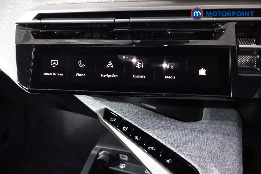 Peugeot 3008 GT Automatic Petrol SUV - Stock Number (1614890) - 16th supplementary image
