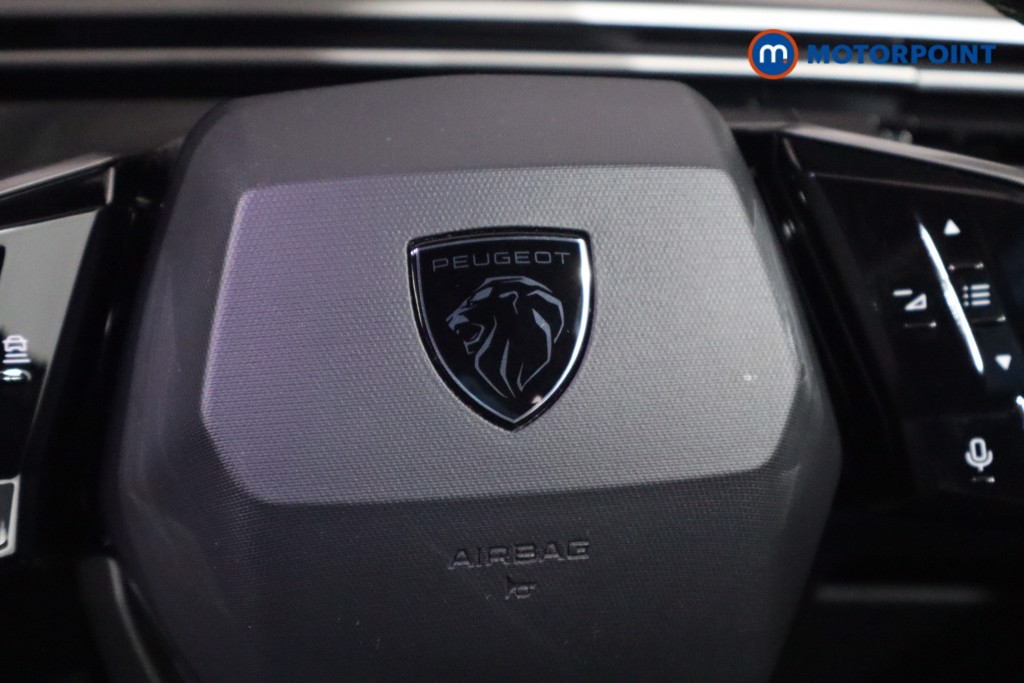 Peugeot 3008 GT Automatic Petrol SUV - Stock Number (1614890) - 19th supplementary image