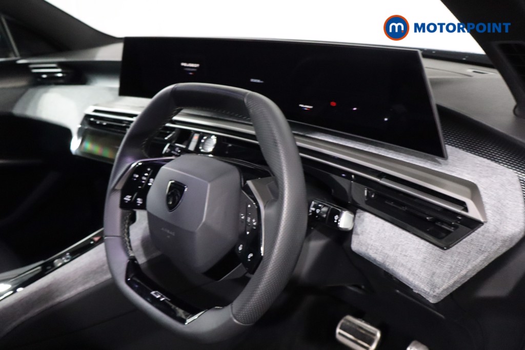 Peugeot 3008 GT Automatic Petrol SUV - Stock Number (1614890) - 24th supplementary image