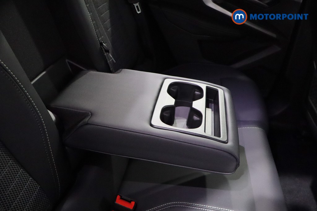 Peugeot 3008 GT Automatic Petrol SUV - Stock Number (1614890) - 27th supplementary image