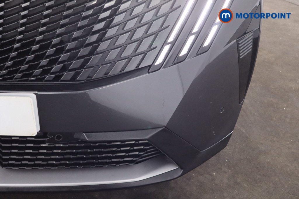 Peugeot 3008 GT Automatic Petrol SUV - Stock Number (1614890) - 29th supplementary image