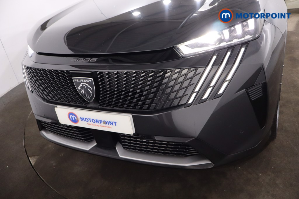 Peugeot 3008 GT Automatic Petrol SUV - Stock Number (1614890) - 31st supplementary image