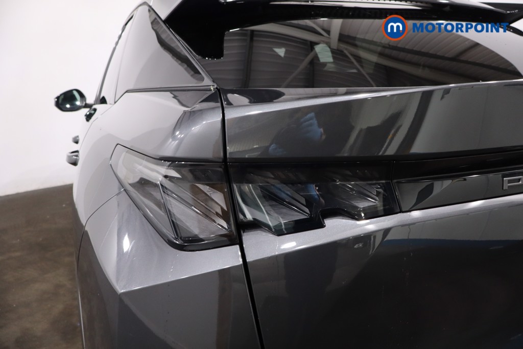 Peugeot 3008 GT Automatic Petrol SUV - Stock Number (1614890) - 34th supplementary image