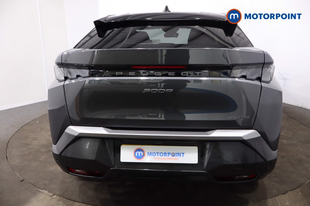 Peugeot 3008 GT Automatic Petrol SUV - Stock Number (1614890) - 38th supplementary image