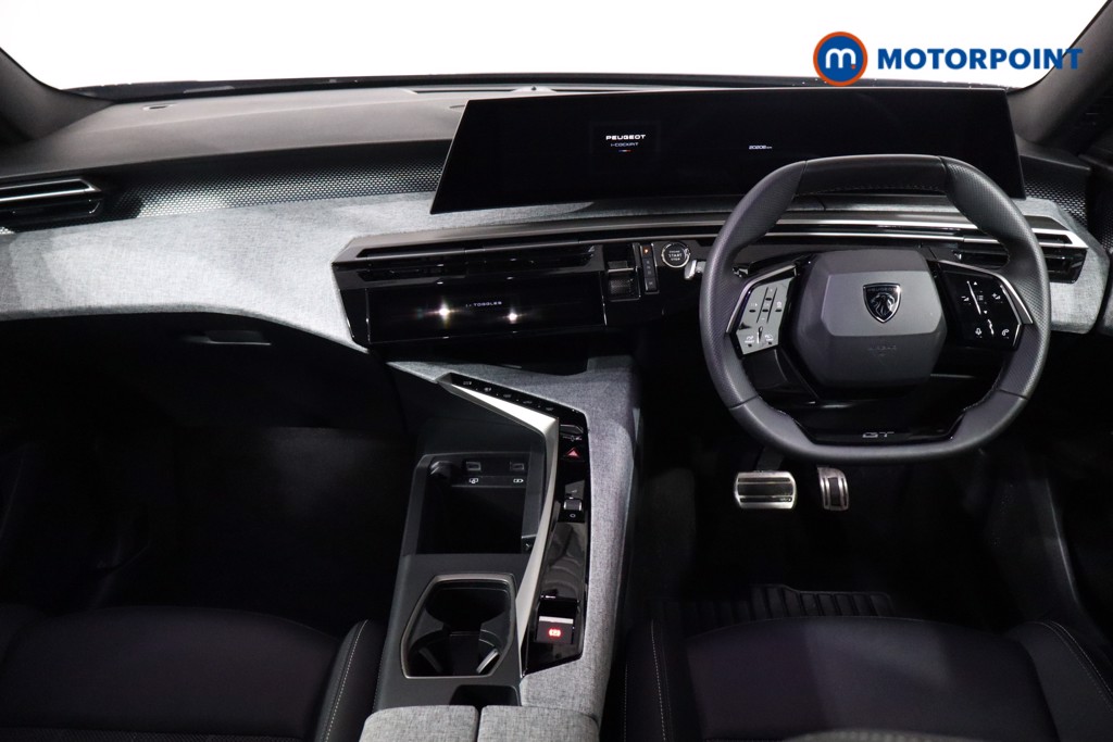 Peugeot 3008 GT Automatic Petrol SUV - Stock Number (1614890) - 1st supplementary image