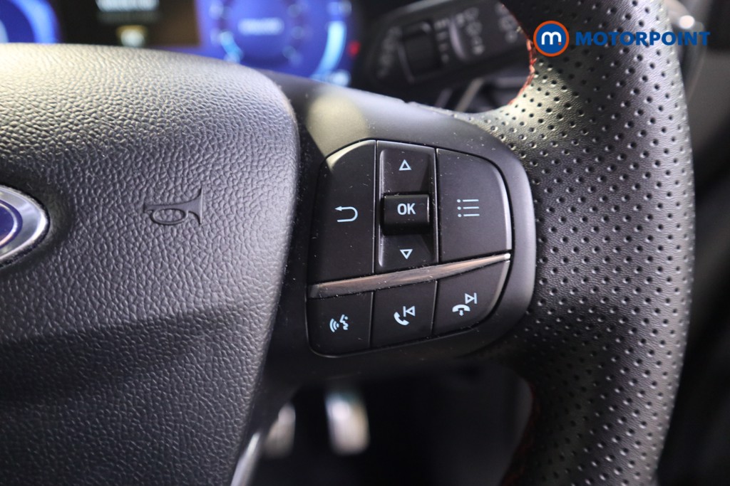 Ford Puma St-Line Manual Petrol SUV - Stock Number (1614906) - 6th supplementary image