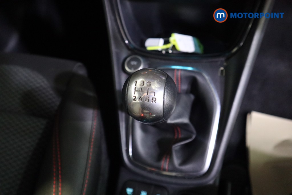 Ford Puma St-Line Manual Petrol SUV - Stock Number (1614906) - 9th supplementary image