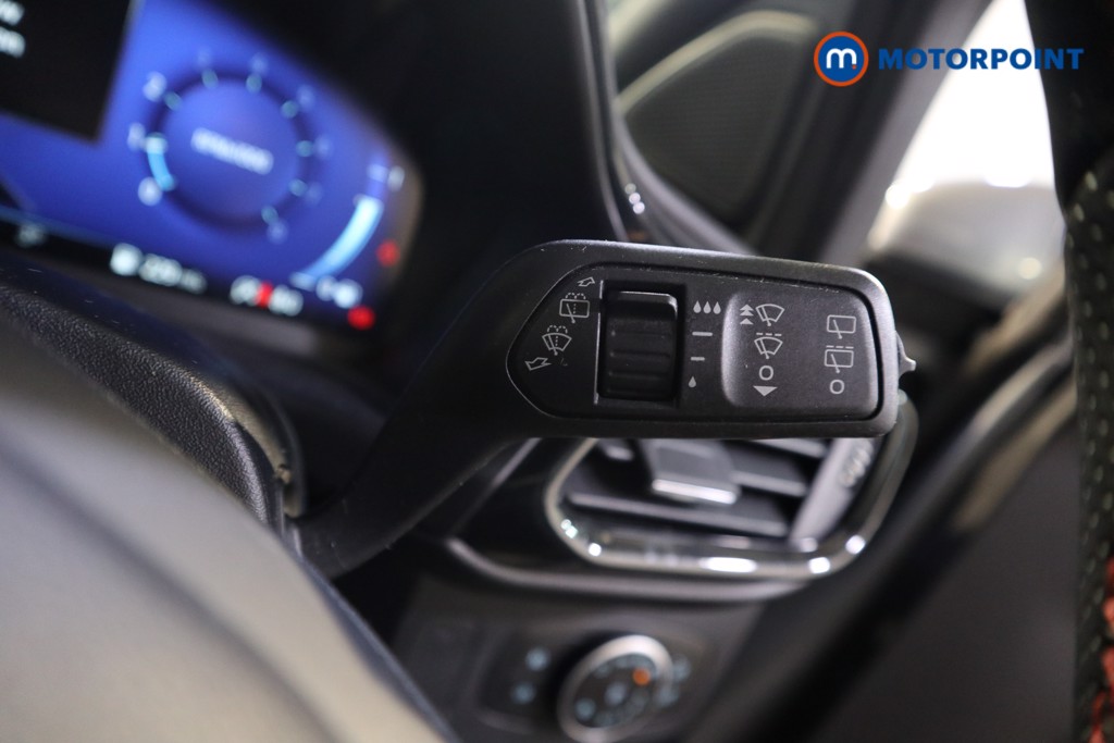 Ford Puma St-Line Manual Petrol SUV - Stock Number (1614906) - 12th supplementary image