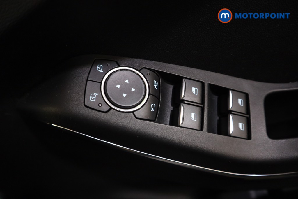 Ford Puma St-Line Manual Petrol SUV - Stock Number (1614906) - 16th supplementary image