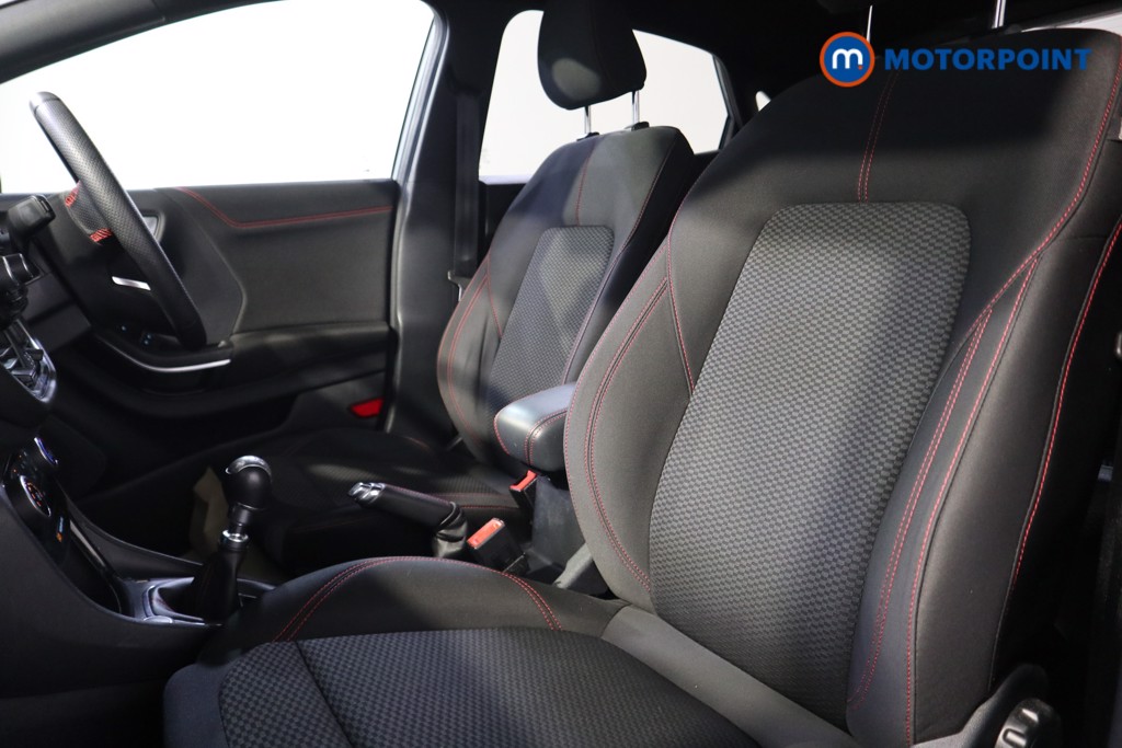 Ford Puma St-Line Manual Petrol SUV - Stock Number (1614906) - 17th supplementary image