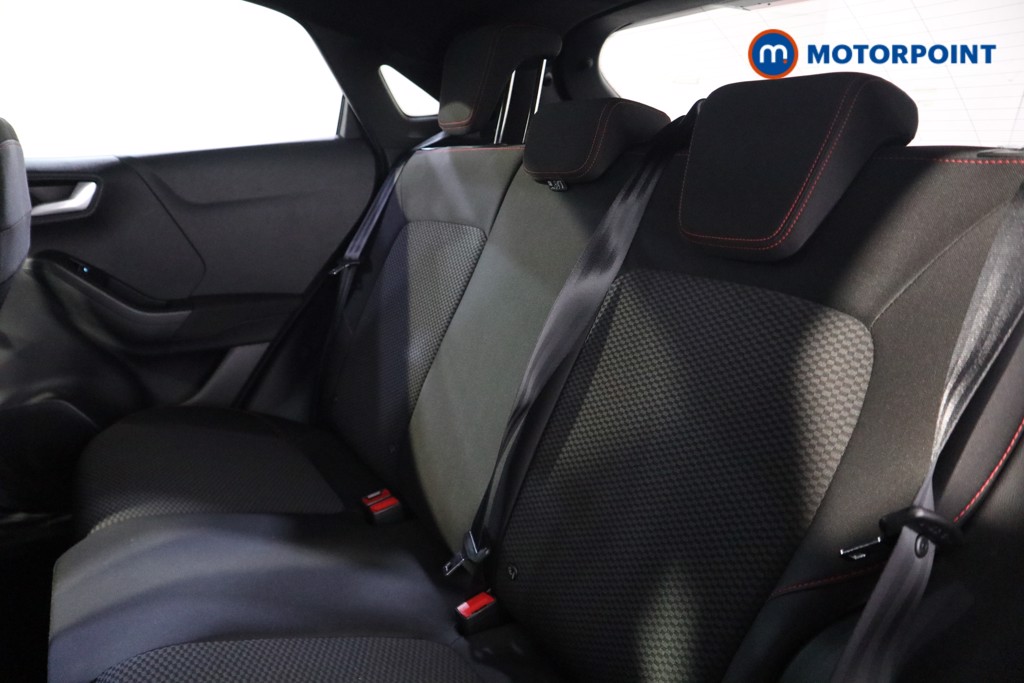 Ford Puma St-Line Manual Petrol SUV - Stock Number (1614906) - 18th supplementary image