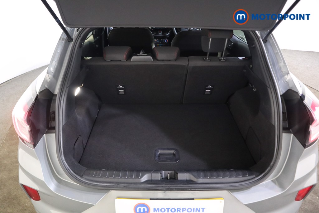 Ford Puma St-Line Manual Petrol SUV - Stock Number (1614906) - 20th supplementary image
