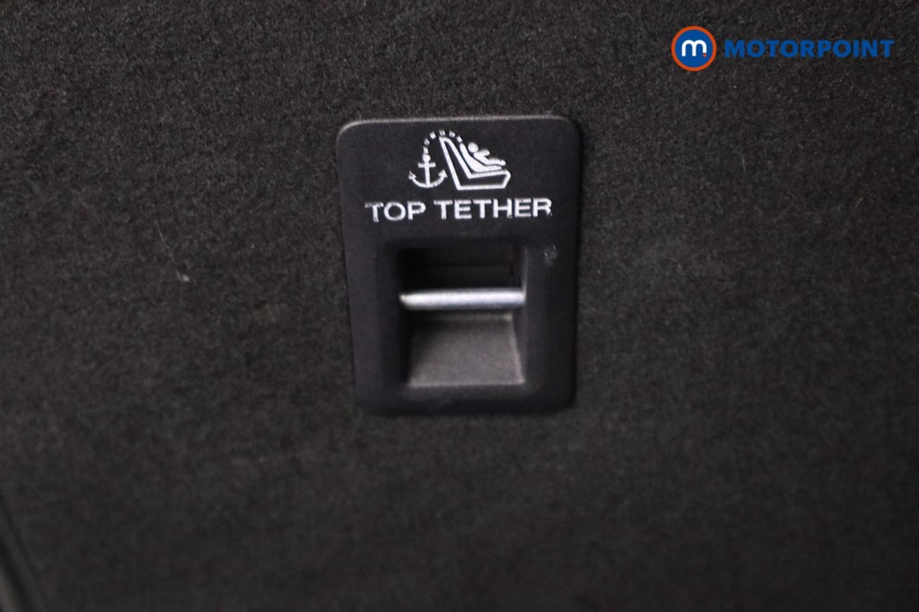 Ford Puma St-Line Manual Petrol SUV - Stock Number (1614906) - 21st supplementary image