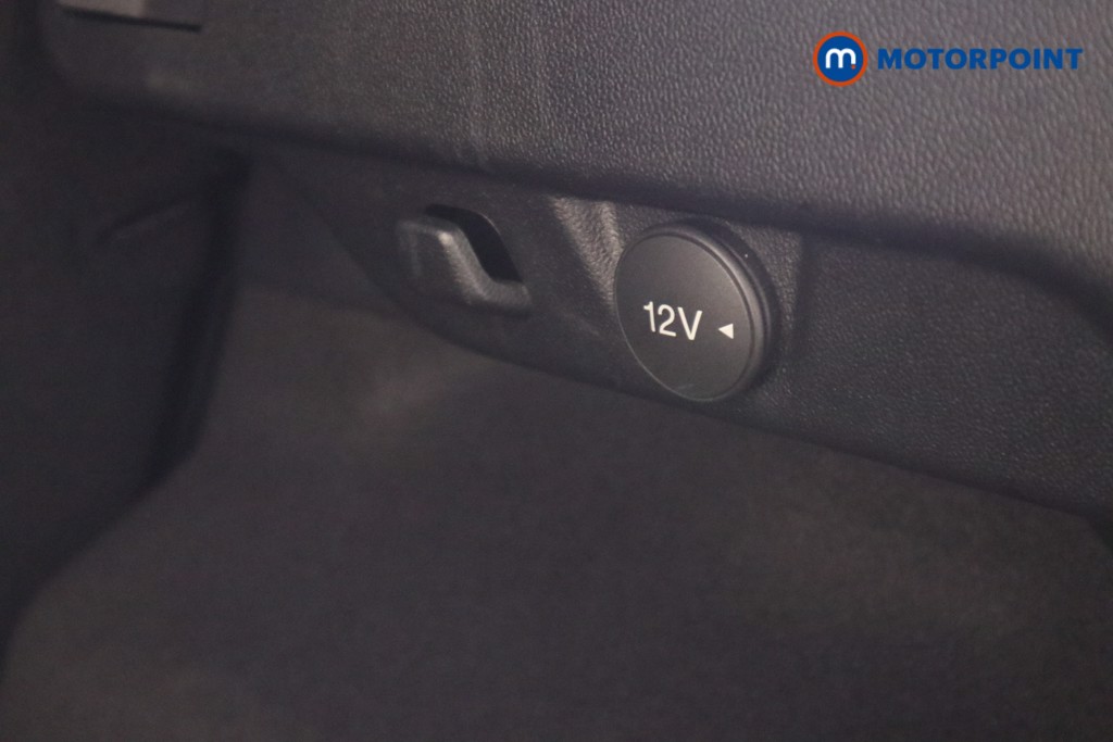 Ford Puma St-Line Manual Petrol SUV - Stock Number (1614906) - 22nd supplementary image