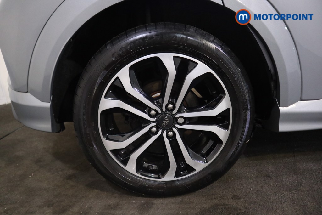 Ford Puma St-Line Manual Petrol SUV - Stock Number (1614906) - 23rd supplementary image