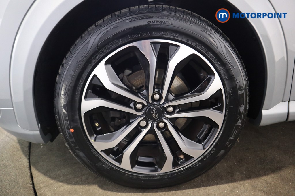 Ford Puma St-Line Manual Petrol SUV - Stock Number (1614906) - 25th supplementary image