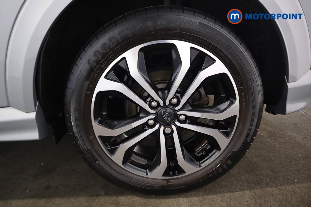 Ford Puma St-Line Manual Petrol SUV - Stock Number (1614906) - 26th supplementary image