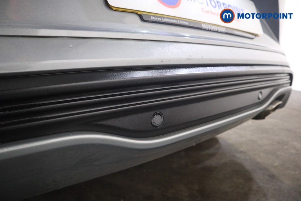 Ford Puma St-Line Manual Petrol SUV - Stock Number (1614906) - 27th supplementary image