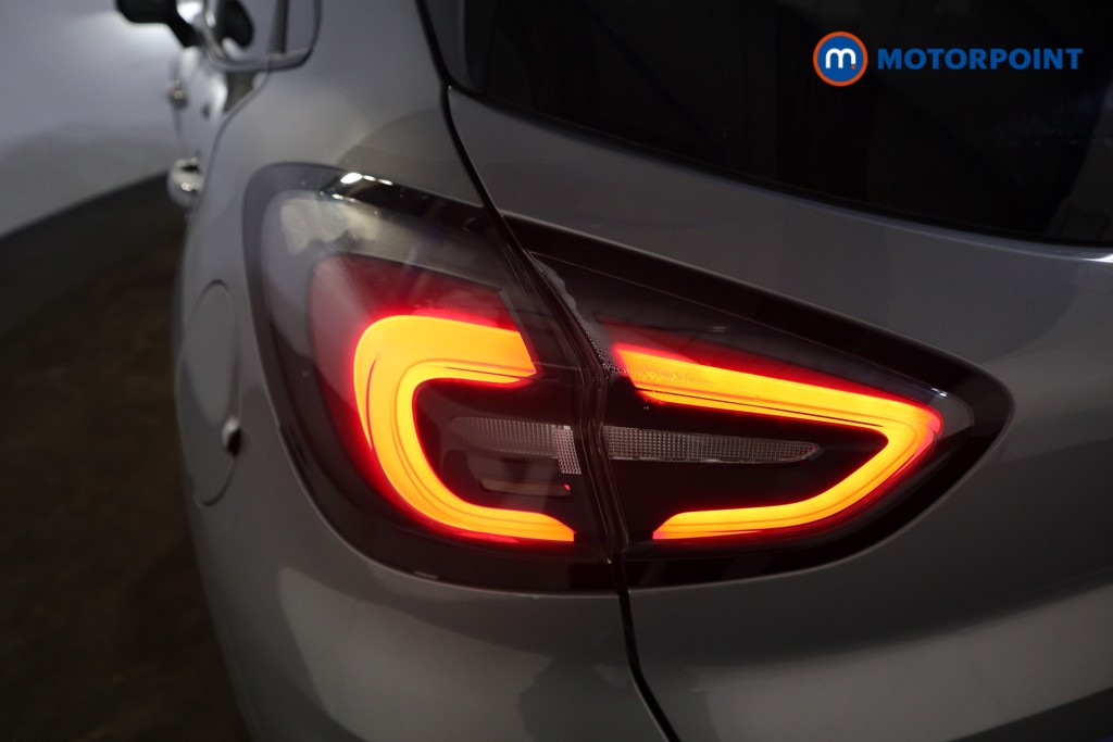 Ford Puma St-Line Manual Petrol SUV - Stock Number (1614906) - 28th supplementary image