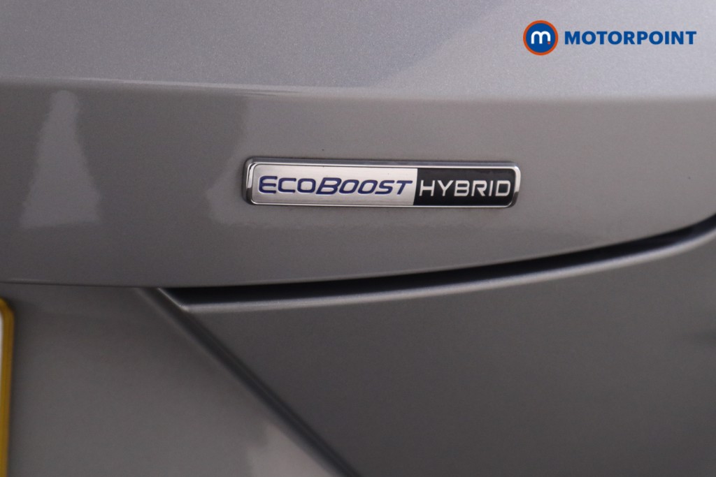 Ford Puma St-Line Manual Petrol SUV - Stock Number (1614906) - 30th supplementary image