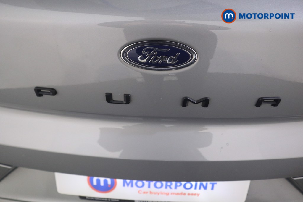 Ford Puma St-Line Manual Petrol SUV - Stock Number (1614906) - 31st supplementary image