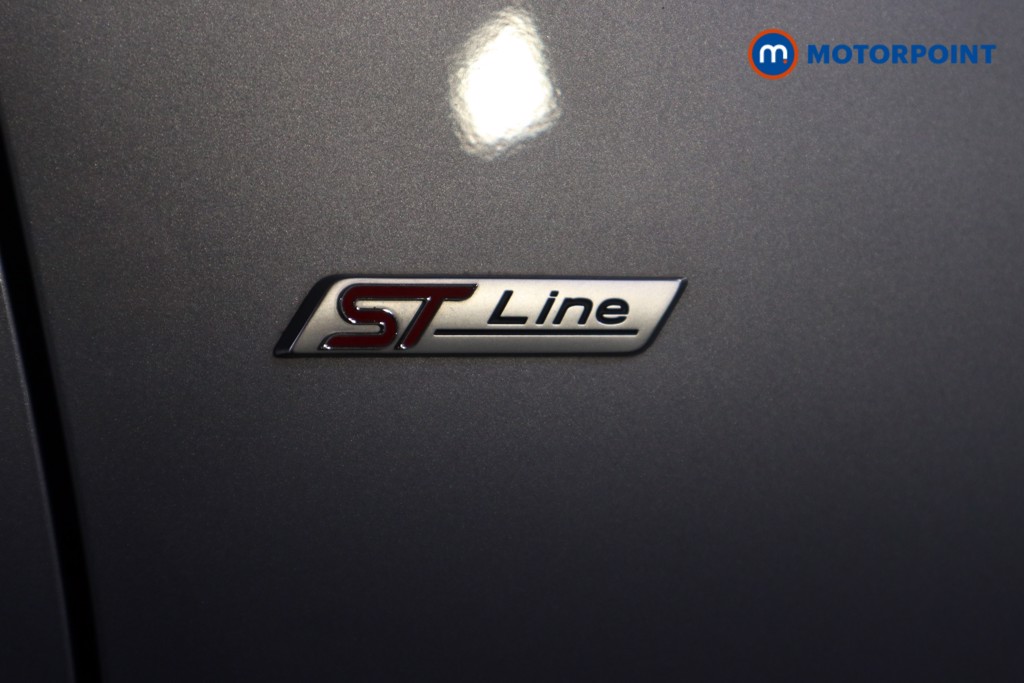 Ford Puma St-Line Manual Petrol SUV - Stock Number (1614906) - 33rd supplementary image
