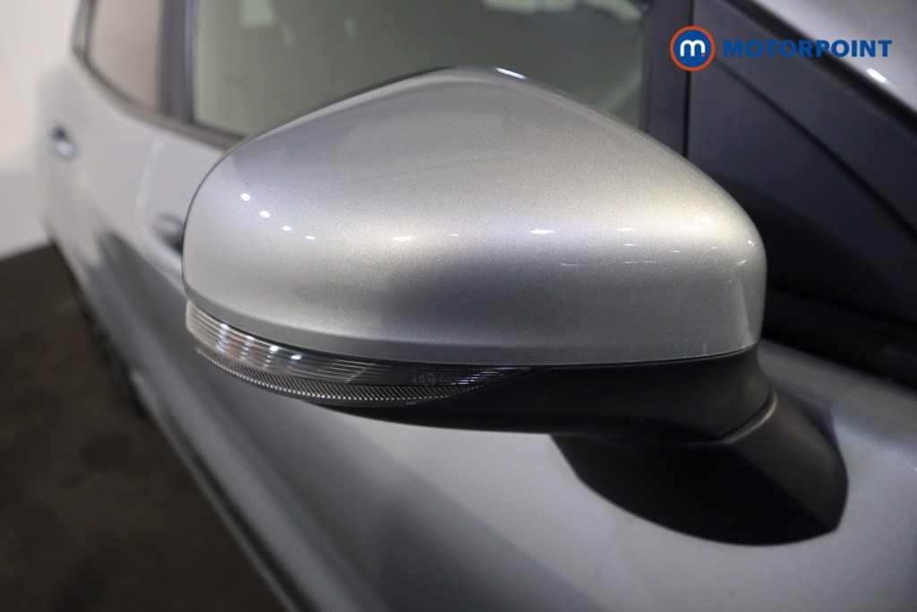 Ford Puma St-Line Manual Petrol SUV - Stock Number (1614906) - 34th supplementary image