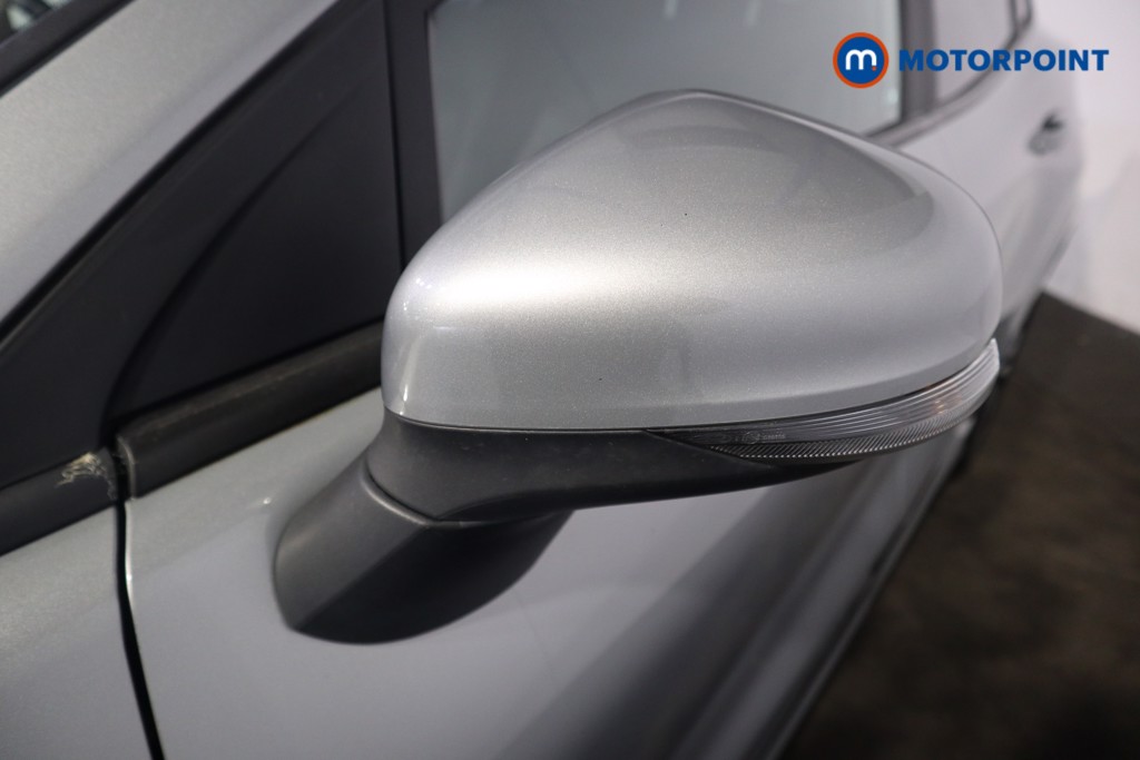 Ford Puma St-Line Manual Petrol SUV - Stock Number (1614906) - 35th supplementary image