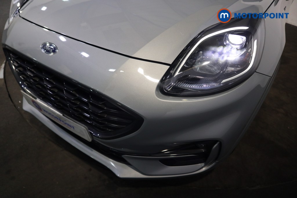 Ford Puma St-Line Manual Petrol SUV - Stock Number (1614906) - 37th supplementary image