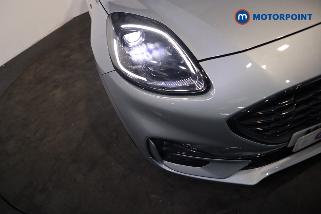 Ford Puma St-Line Manual Petrol SUV - Stock Number (1614906) - 38th supplementary image