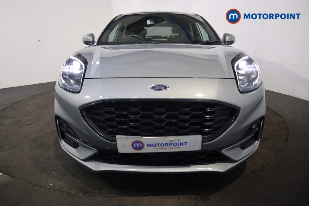 Ford Puma St-Line Manual Petrol SUV - Stock Number (1614906) - 39th supplementary image