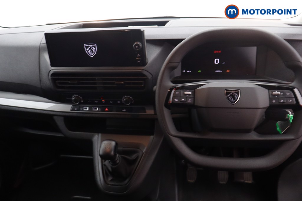 Peugeot Expert Professional Manual Diesel Panel Van - Stock Number (1614964) - 2nd supplementary image