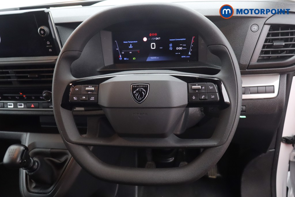 Peugeot Expert Professional Manual Diesel Panel Van - Stock Number (1614964) - 3rd supplementary image