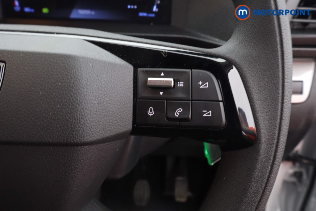 Peugeot Expert Professional Manual Diesel Panel Van - Stock Number (1614964) - 5th supplementary image