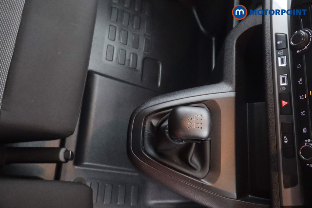 Peugeot Expert Professional Manual Diesel Panel Van - Stock Number (1614964) - 9th supplementary image