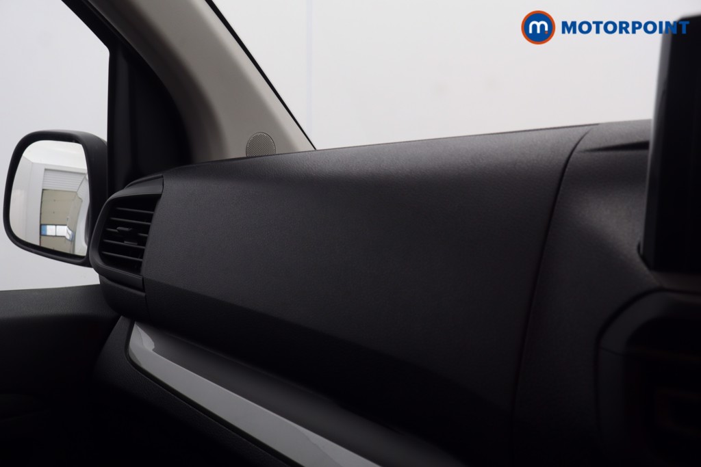 Peugeot Expert Professional Manual Diesel Panel Van - Stock Number (1614964) - 10th supplementary image