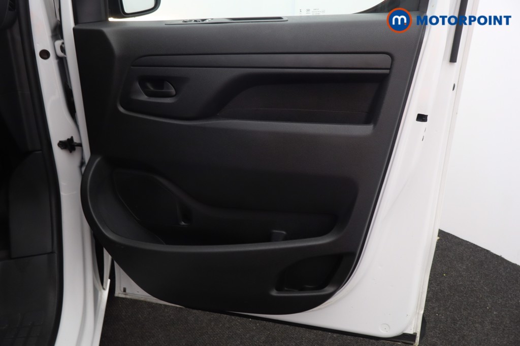 Peugeot Expert Professional Manual Diesel Panel Van - Stock Number (1614964) - 12th supplementary image