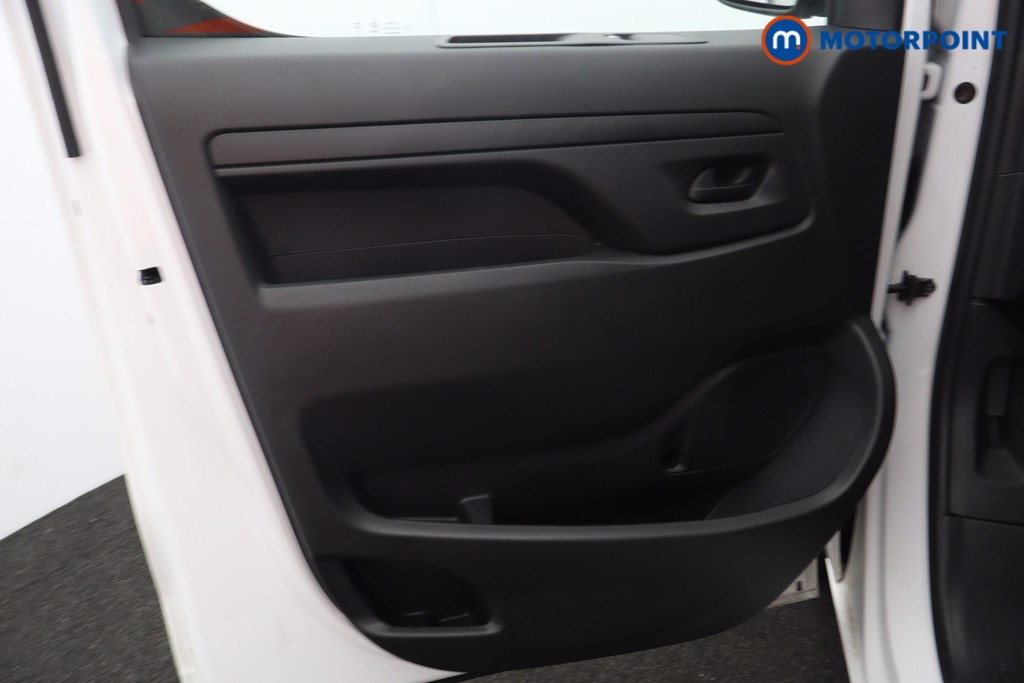 Peugeot Expert Professional Manual Diesel Panel Van - Stock Number (1614964) - 13th supplementary image