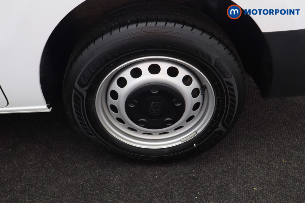 Peugeot Expert Professional Manual Diesel Panel Van - Stock Number (1614964) - 14th supplementary image