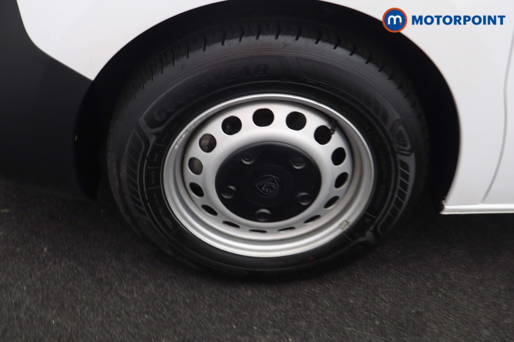 Peugeot Expert Professional Manual Diesel Panel Van - Stock Number (1614964) - 15th supplementary image