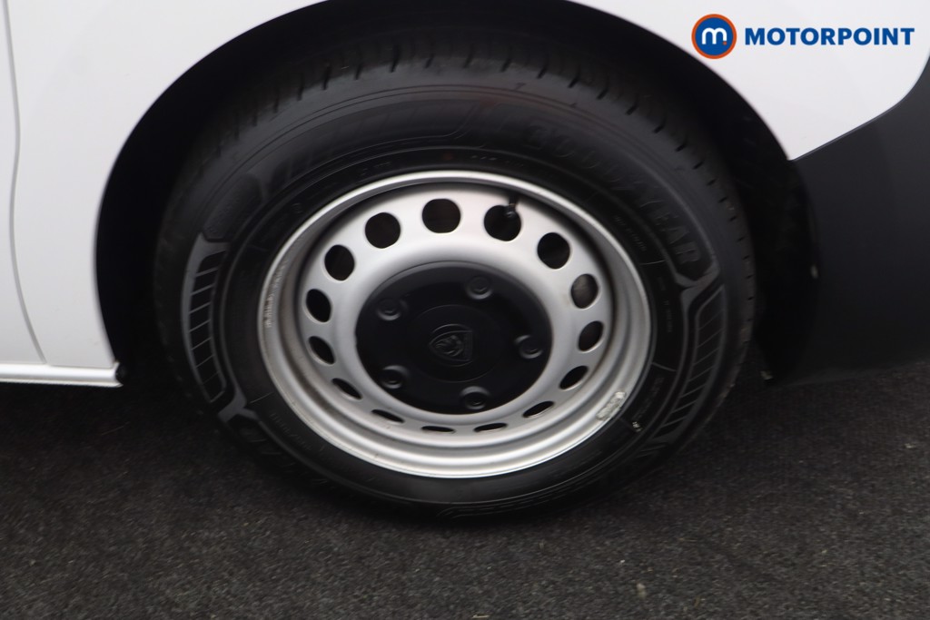 Peugeot Expert Professional Manual Diesel Panel Van - Stock Number (1614964) - 16th supplementary image