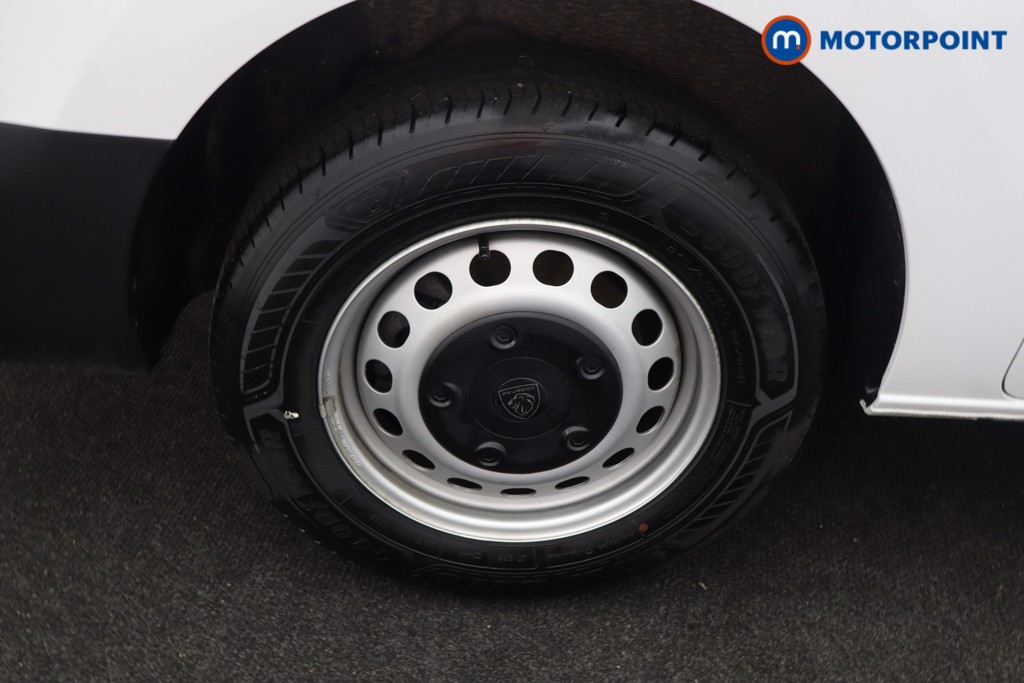 Peugeot Expert Professional Manual Diesel Panel Van - Stock Number (1614964) - 17th supplementary image