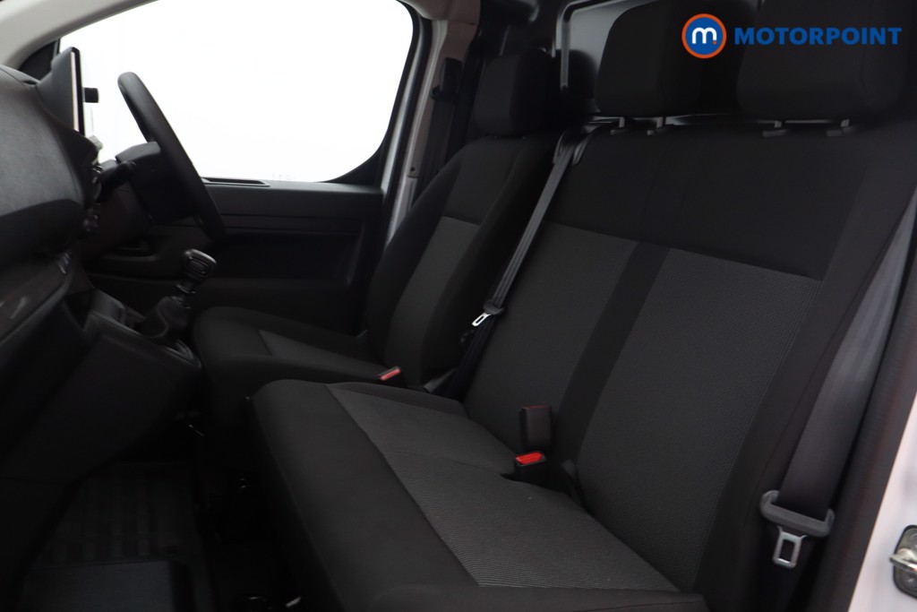 Peugeot Expert Professional Manual Diesel Panel Van - Stock Number (1614964) - 18th supplementary image